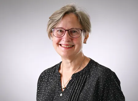 Dr. Candace Timpte