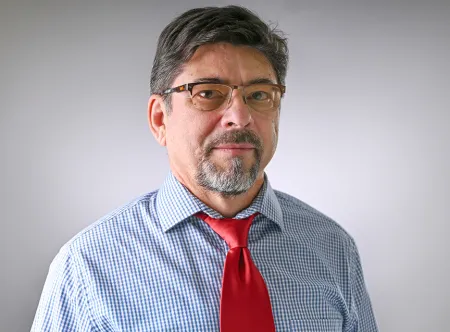 Carlos Soares