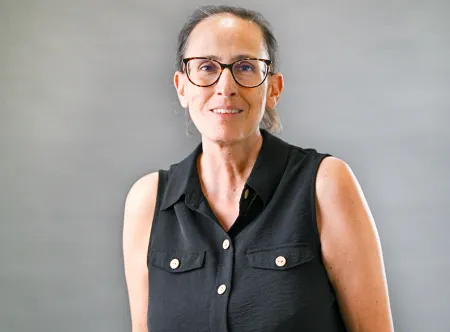 Dr. Caroline Hanson