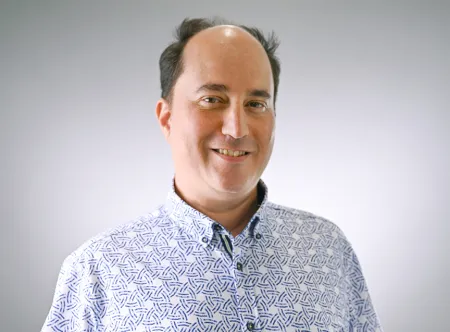 Dr. Cengiz Gunay