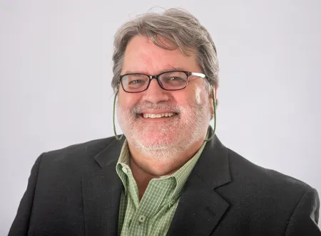 Dr. Christopher Inman Brandon, Jr.