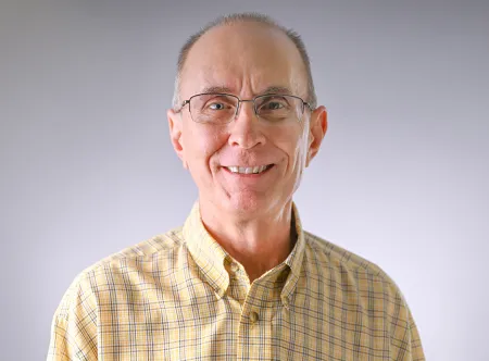 Dr. Clay Runck