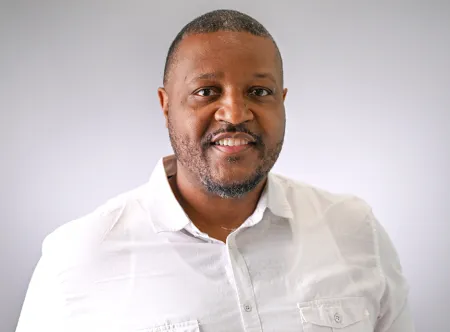 Dameon Hagler