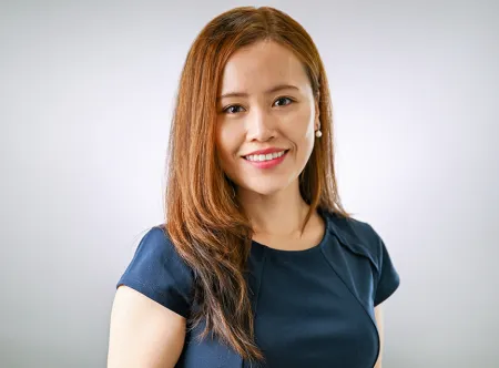 Danni Bian