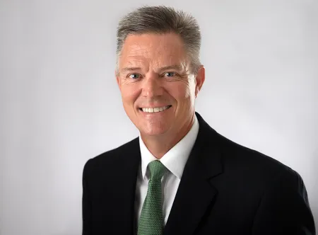 Dr. Darin Wilson