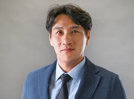 Donghyun Kim