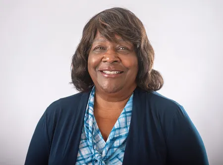 Doris Martin