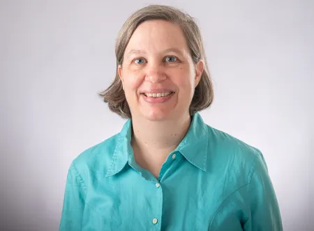 Dr. Elizabeth Sudduth