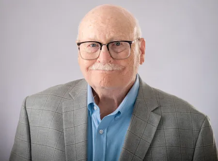 Dr. Edward Gordon Simmons