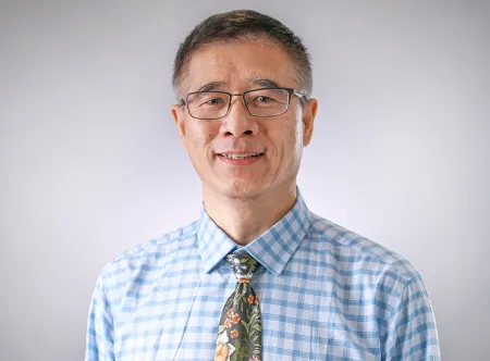 Dr. Fengjie Sun