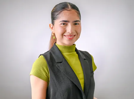 Gabriela Puyo Munoz