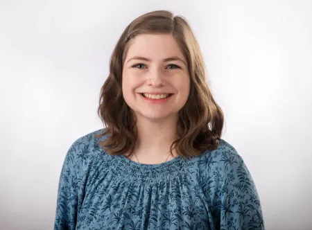 Hannah Mae Robertson