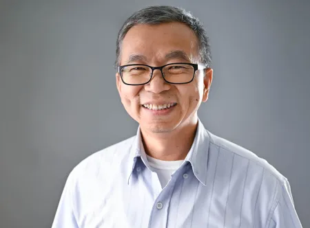 Hoang Huynh
