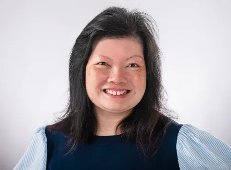 Huy-Ngoc Truong