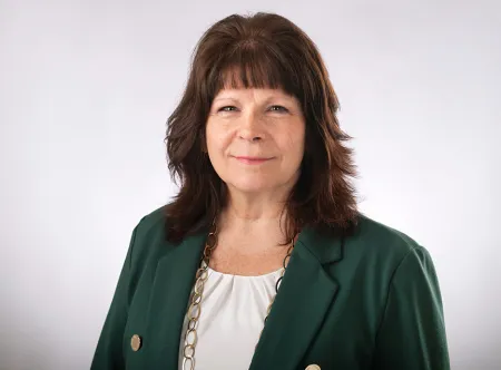 Jacqueline Todd