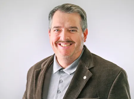 Dr. James Price