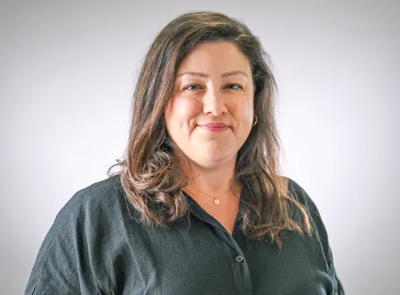 Dr. Jenna Andrews-Swann