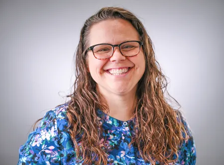 Dr. Jennell Talley