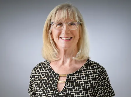 Jenny O'Rear