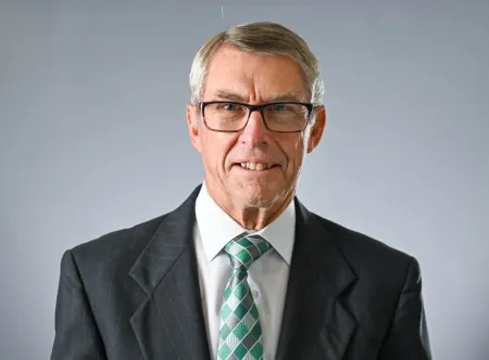 John Ihlenburg