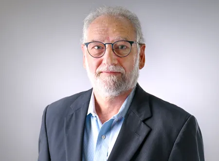 Dr. Joseph Sloop