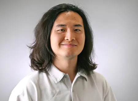 Joseph Yoon