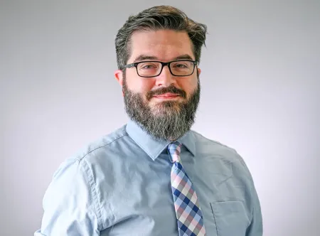 Dr. Joshua Roberts