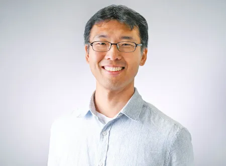 Dr. Junkoo Park