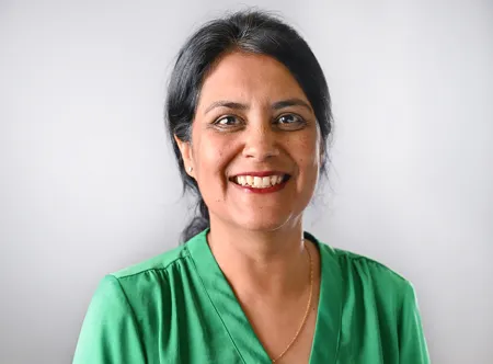 Kathija Jamaloodeen