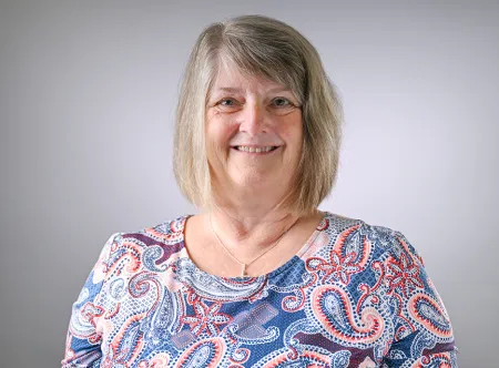 Kathy Garrison