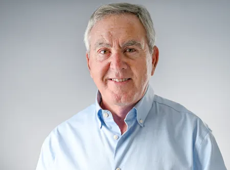 Dr. Ken Horowitz