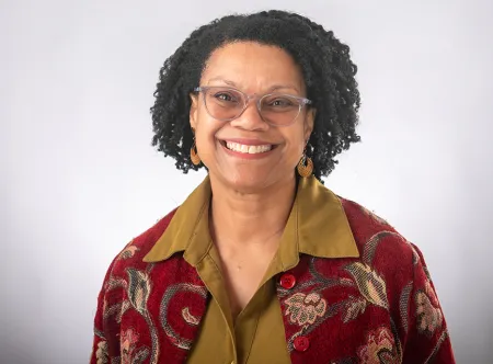 Dr. Kristina Watkins Mormino