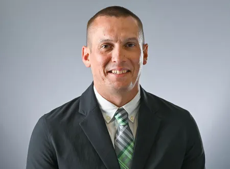 Kyle Norton
