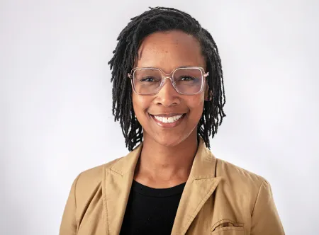 LaKeisha Gantt
