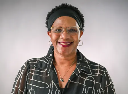 Dr. LaTonya Harris