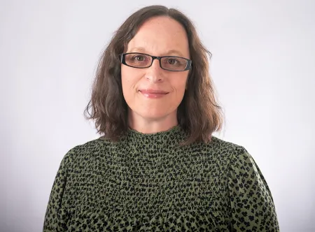 Dr. Lana A. McDowell