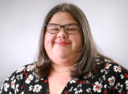Dr. Laura Oramas