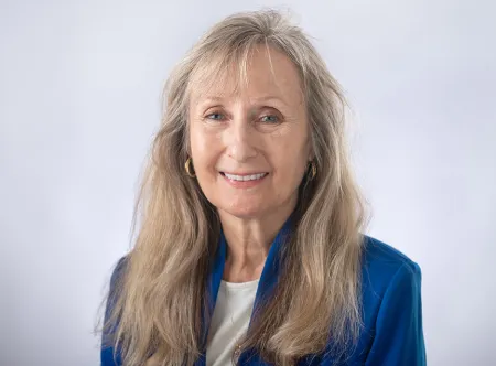 Leslie Wilson
