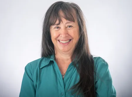 Dr. Lorraine Jonassen