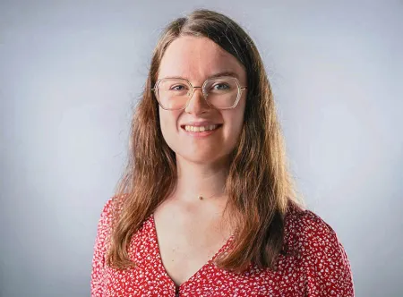 Michaela Coleman
