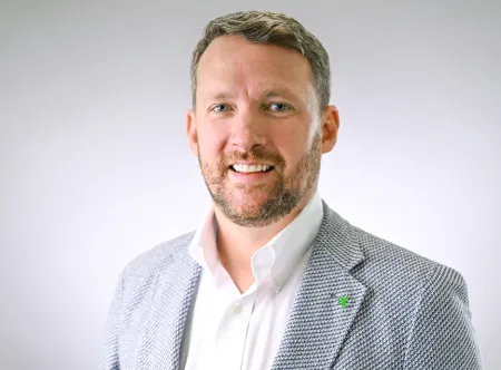 Dr. Mark Partridge