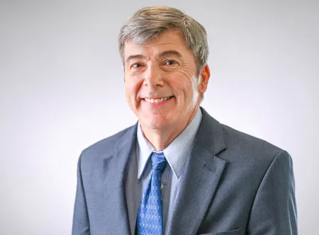 Dr. Marty Thomas