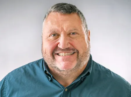 Dr. Matt Boggan