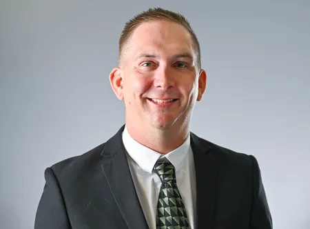 Matt Mahony