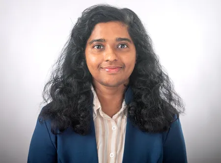 Dr. R. Methsarani Premathilaka