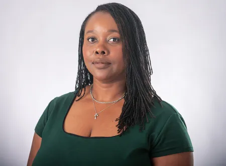 Natalie (Everett) Chisom