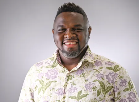 Dr. Neville Forlemu
