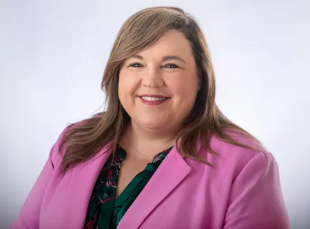 Dr. Pamela Smith