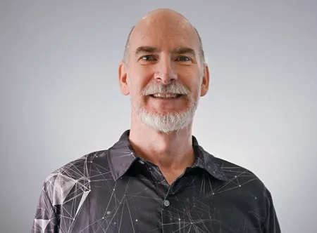 Dr. Patrick Tiedemann