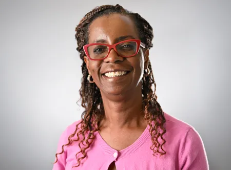 Dr. Paula Gordon